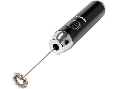 MIXER PORTABIL PENTRU SPUMAT LAPTE, INCARCARE USB Lund 68477 Lund - scule electrice si unelte profesionale - BricoMart