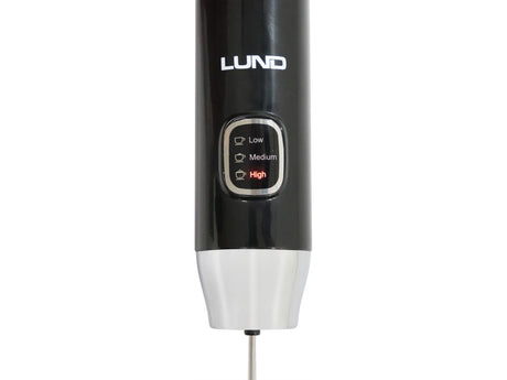 MIXER PORTABIL PENTRU SPUMAT LAPTE, INCARCARE USB Lund 68477 Lund - scule electrice si unelte profesionale - BricoMart