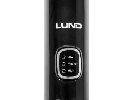 MIXER PORTABIL PENTRU SPUMAT LAPTE, INCARCARE USB Lund 68477 Lund - scule electrice si unelte profesionale - BricoMart