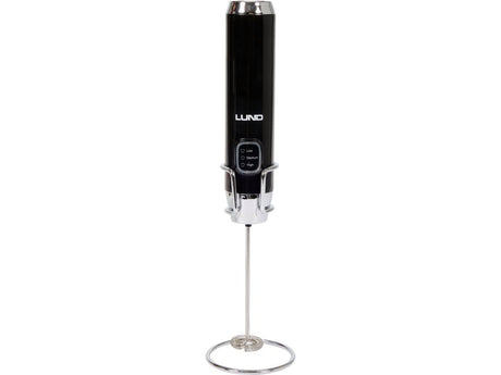 MIXER PORTABIL PENTRU SPUMAT LAPTE, INCARCARE USB Lund 68477 Lund - scule electrice si unelte profesionale - BricoMart