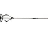 Mixer spirala YATO YT-5494, 80 x 400 mm, hex - imagine 3