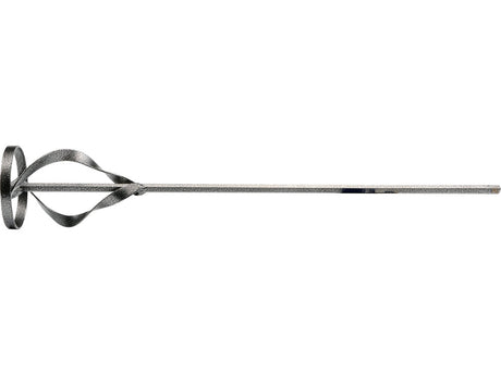 Mixer spirala YATO YT-5494, 80 x 400 mm, hex - imagine 3