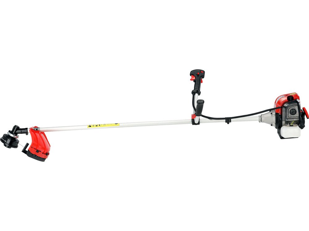 MOTOCOASA CU ACCESORII, 52 CM3 Yato YT - 85005 Yato - scule electrice si unelte profesionale - BricoMart