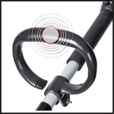 Motocoasa pe benzina Einhell GC - PT 2538/1 I AS (0,6 kW, motor in 2 timpi cu vibratii reduse, ax divizat, bobina cu fir dublu, pornire rapida datorita amorsarii + socului automat Einhell - scule electrice si unelte profesionale - BricoMart