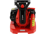 Motopompa Yato YT - 85420 , 1" , 52 cm³ , 7500 l/h , motor in 2 timpi Yato - scule electrice si unelte profesionale - BricoMart