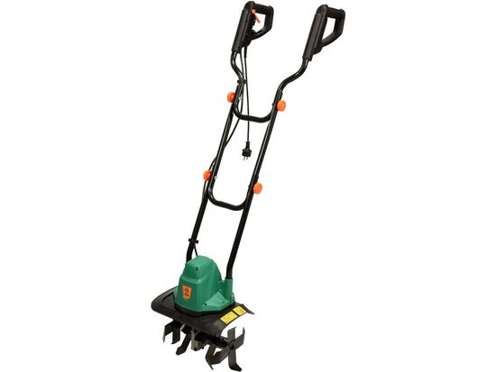 MOTOSAPA ELECTRICA Flo 79725 , 32CM, 750W , adancime 205 mm FLO - scule electrice si unelte profesionale - BricoMart