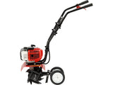 MOTOSAPA PE BENZINA, MOTOR 2 TIMPI Yato YT - 84861 Yato - scule electrice si unelte profesionale - BricoMart