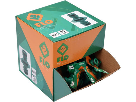 MUFA 1/2'' TIP ''I'' Flo 89020 - Cuple cu 2 cai Flo - scule electrice si unelte profesionale - BricoMart