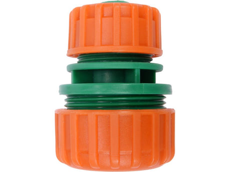 MUFA DE IMBINARE 1/2'' - 3/4'' Flo 89011 - Reductoare pentru furtun Flo - scule electrice si unelte profesionale - BricoMart