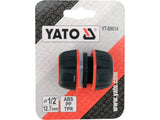 MUFA DE IMBINARE 1/2'' Yato YT - 89014 Yato - scule electrice si unelte profesionale - BricoMart