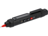 MULTIMER DIGITAL INTELIGENT LCD 4000 Yato YT - 730822 - 600 V, 2,0 V, 13,5 cm, 93 cm Yato - scule electrice si unelte profesionale - BricoMart