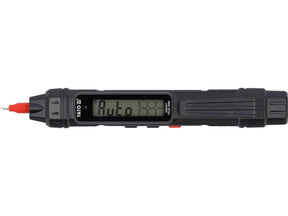 MULTIMER DIGITAL INTELIGENT LCD 4000 Yato YT - 730822 - 600 V, 2,0 V, 13,5 cm, 93 cm Yato - scule electrice si unelte profesionale - BricoMart