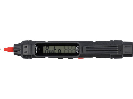 MULTIMER DIGITAL INTELIGENT LCD 4000 Yato YT - 730822 - 600 V, 2,0 V, 13,5 cm, 93 cm Yato - scule electrice si unelte profesionale - BricoMart
