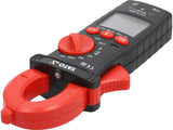 MULTIMETRO STIL CLEMA TRUE RMS YATO YT - 730935 , AC 600A , LCD , DC 0 - 600 V , AC 0 - 600 V YATO - scule electrice si unelte profesionale - BricoMart