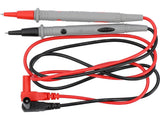 MULTIMETRO STIL CLEMA TRUE RMS YATO YT - 730935 , AC 600A , LCD , DC 0 - 600 V , AC 0 - 600 V YATO - scule electrice si unelte profesionale - BricoMart