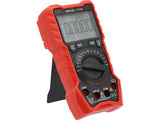 MULTIMETRU DIGITAL RMS ,AFISAJ LCD 25000 Yato YT - 730895 Yato - scule electrice si unelte profesionale - BricoMart