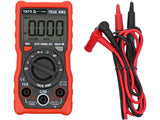 MULTIMETRU DIGITAL RMS,AFISAJ LCD 4000 Yato YT - 730894 Yato - scule electrice si unelte profesionale - BricoMart