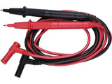 Multimetru digital true rms lcd 60000 YATO YT-730896 - imagine 7