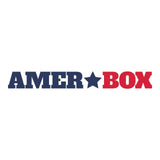 Suport deschis Amerbox  500x500x(H)75 mm