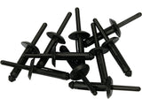 NITURI PLASTIC 6.6X17.2MM, 10 BUC Yato YT - 35983 - 17,2 mm, 6,6 mm, 6 x 17, 2 mm Yato - scule electrice si unelte profesionale - BricoMart
