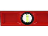 Nivela aluminiu magnetica YATO YT-30090, 400 mm, 3 bule - imagine 3