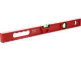 Nivela aluminiu magnetica YATO YT-30091, 600 mm, 3 bule - imagine 2