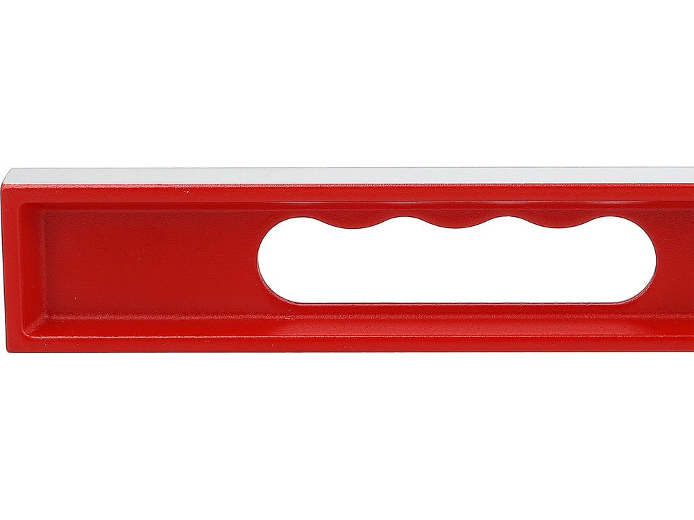 Nivela aluminiu magnetica YATO YT-30091, 600 mm, 3 bule - imagine 3