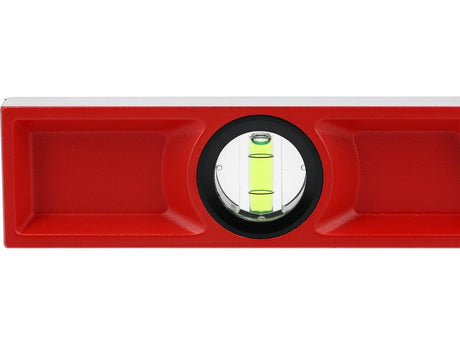 Nivela aluminiu magnetica YATO YT-30092, 800 mm, 3 bule - imagine 4