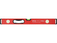 Nivela aluminiu YATO YT-30081, 600 mm cu maner 3 bule