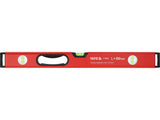 Nivela aluminiu YATO YT-30081, 600 mm cu maner 3 bule