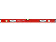Nivela aluminiu YATO YT-30083, 1000 mm cu maner 3 bule