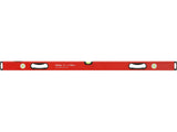 Nivela aluminiu YATO YT-30084, 1200 mm cu maner 3 bule