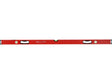 Nivela aluminiu YATO YT-30085, 1500 mm cu maner 3 bule