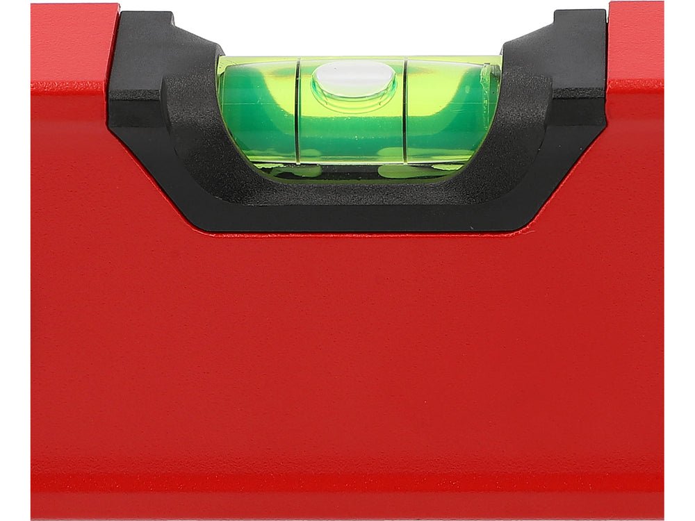 Nivela aluminiu YATO YT-30085, 1500 mm cu maner 3 bule - imagine 5