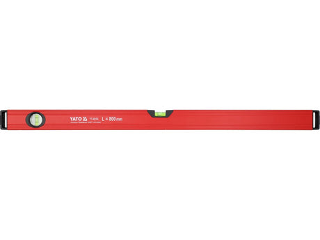Nivela aluminiu YATO YT-30102, 800 mm