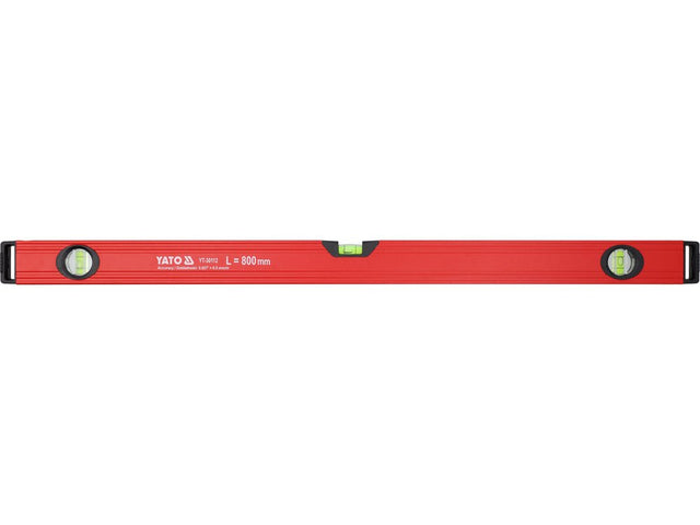 Nivela aluminiu YATO YT-30112, 800 mm