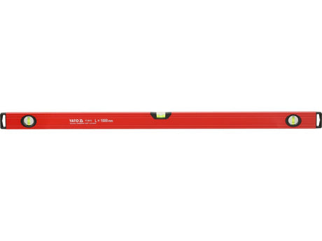Nivela aluminiu YATO YT-30113, 1000 mm
