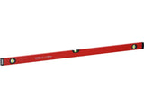 Nivela aluminiu YATO YT-30114, 1200 mm - imagine 2