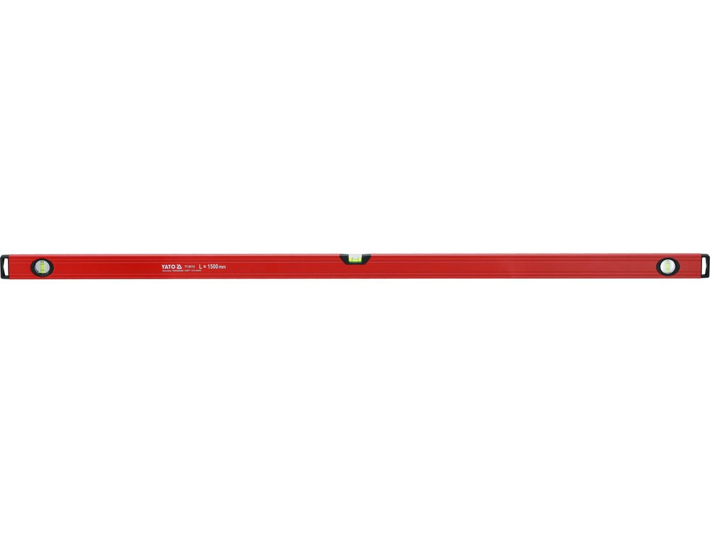 Nivela aluminiu YATO YT-30115, 1500 mm