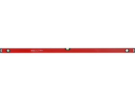 Nivela aluminiu YATO YT-30115, 1500 mm