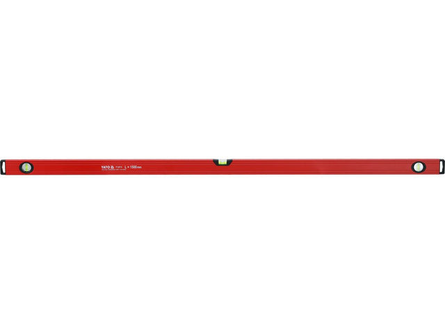 Nivela aluminiu YATO YT-30115, 1500 mm