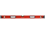 NIVELA DE ALUMINIU 1000MM, 3 FLACOANE, PRECIZIE 0,5MM/M Yato YT - 30073 - Nivele cu bule, 0,5 mm, 120 cm Yato - scule electrice si unelte profesionale - BricoMart