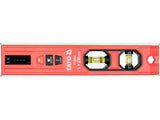 NIVELA DIGITALA CU TELEMETRU Yato YT - 30340 - 230 mm, 3 mm, 20 m, 3,7 V Yato - scule electrice si unelte profesionale - BricoMart