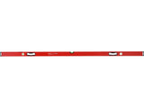 Nivelă din aluminiu YATO YT-30086, 2000 mm, 3 fiole