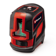 Nivela laser transversala Einhell TC - LL 2 G - raza 16 m, clasa laser II BricoMart - scule electrice si unelte profesionale - BricoMart