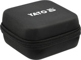 Nivela laser verde YATO YT-30426 - imagine 10
