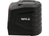 Nivela laser verde YATO YT-30426 - imagine 3