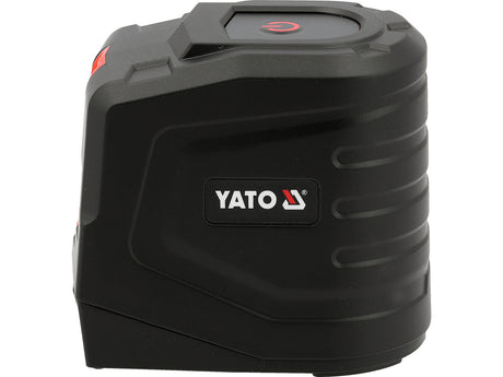 Nivela laser verde YATO YT-30426 - imagine 3