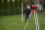 NIVELĂ OPTICĂ 32X 38MM IP66 YATO YT - 30550 , 110 m , air - powered YATO - scule electrice si unelte profesionale - BricoMart