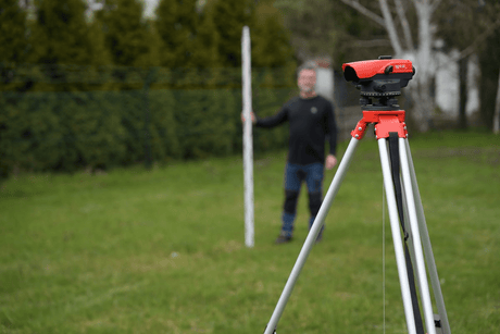 NIVELĂ OPTICĂ 32X 38MM IP66 YATO YT - 30550 , 110 m , air - powered YATO - scule electrice si unelte profesionale - BricoMart